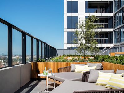 LG05 / 1 Ascot Vale Road, Flemington