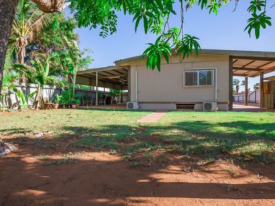 42 Robinson Street, Port Hedland