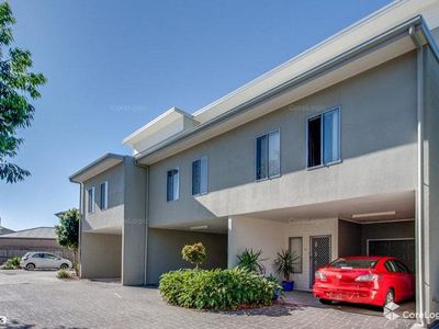 51 / 2-10 Cascade Drive, Underwood
