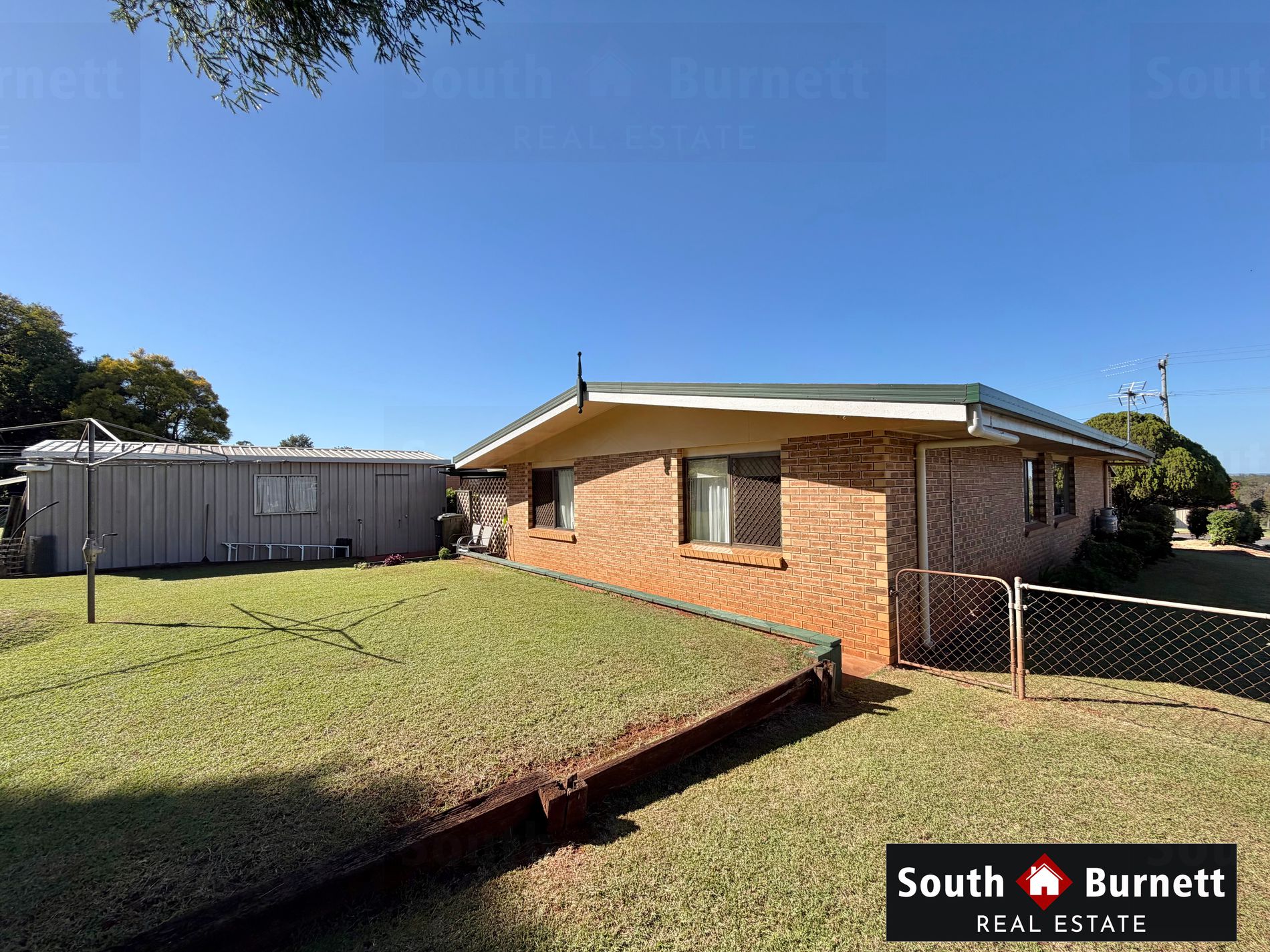 120 Ivy Street, Kingaroy