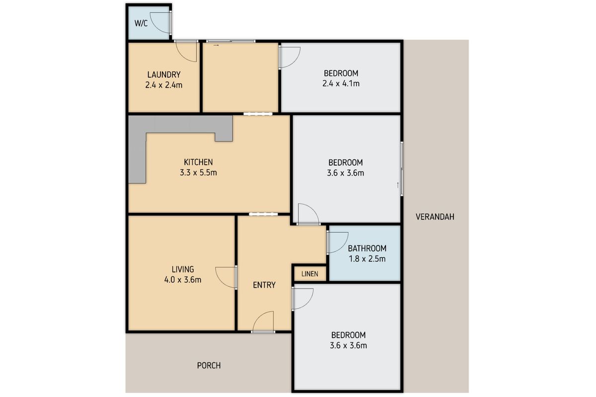 415 Hogans Road, Upper Lansdowne