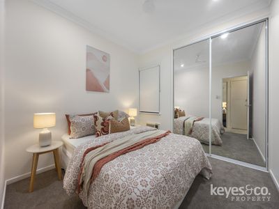 10 Ellesons Place, Douglas