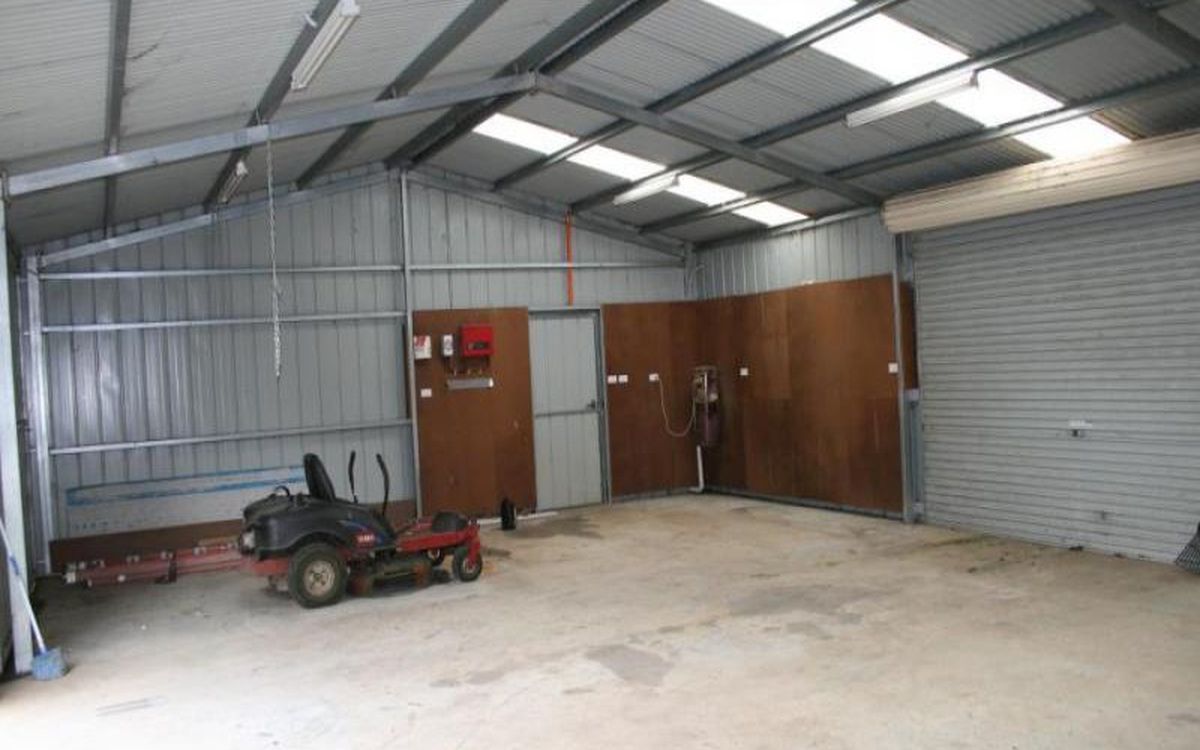 gallery