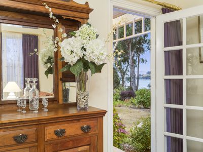 13 Esplanade Road, Cygnet