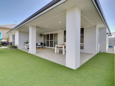 56 Hillsborough Avenue , Baldivis