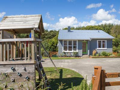 165 Castor Crescent, Cannons Creek