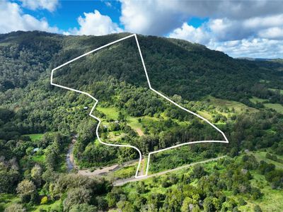 312 Gungas Road, Nimbin
