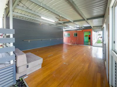 6 Waite Street, Proserpine