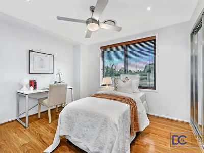 3 Pokolbin Avenue, Kellyville Ridge