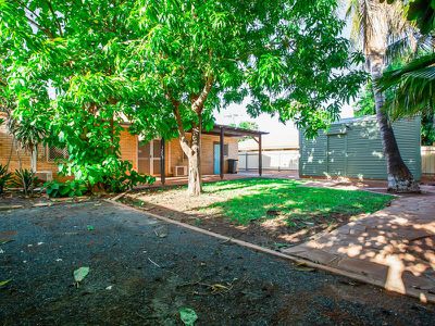 5 Nyanda Place, South Hedland