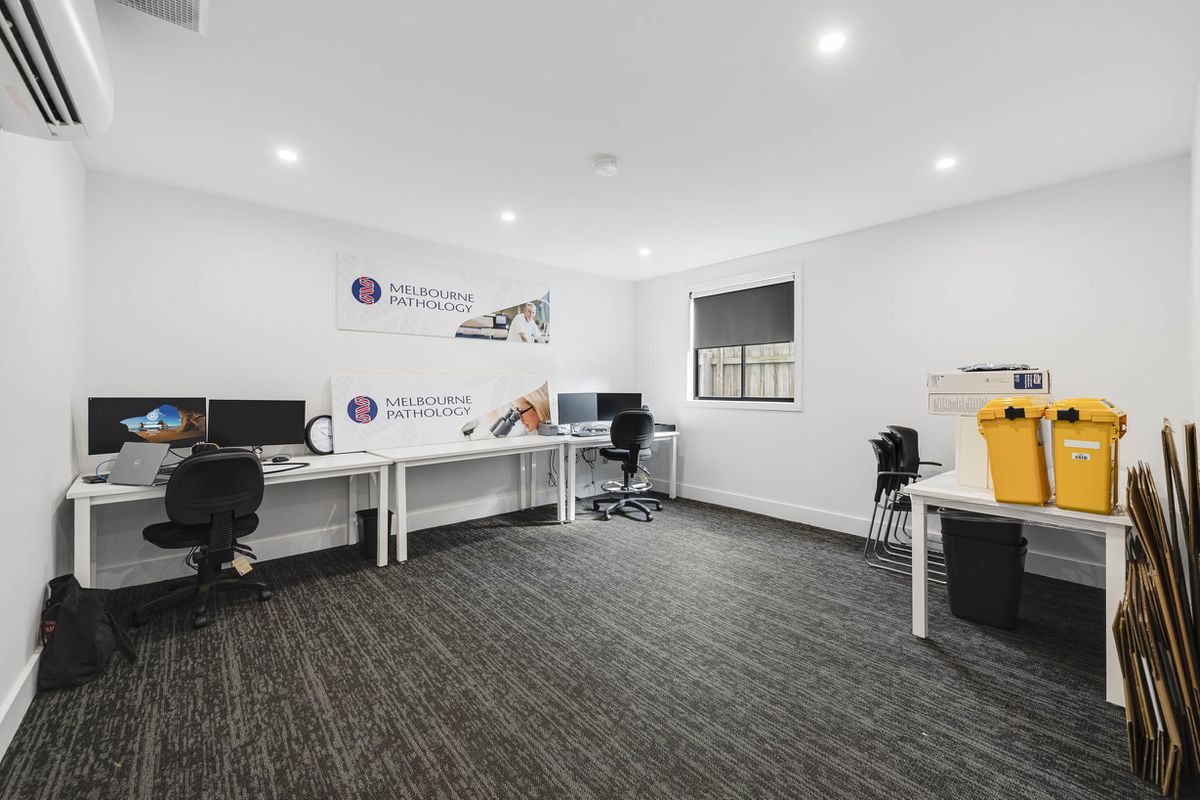 101 Pier Street, Altona