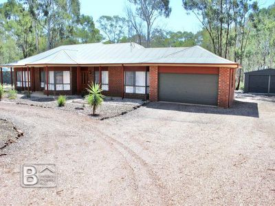 63 Lethebys Road, Sailors Gully