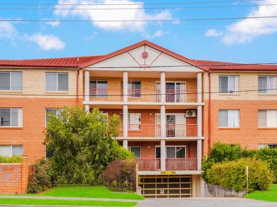 2 / 16-18 Fifth Avenue, Blacktown