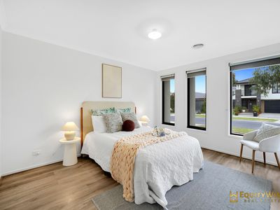 6 Firelight Drive, Tarneit