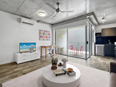 21 / 24 Brookes Street, Bowen Hills