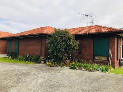 4 / 121 Broadhurst Avenue, Reservoir