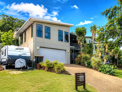 21 Sunset Drive, Norman Gardens