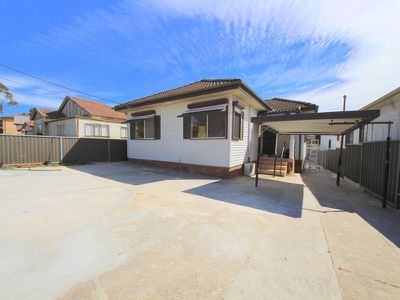 5 High Street, Bankstown