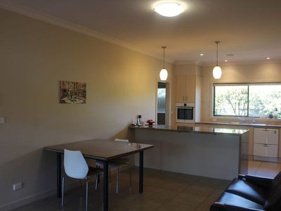 44 GUNBOWER Parade, Koondrook