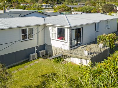 46 Kaitawa Crescent, Paraparaumu