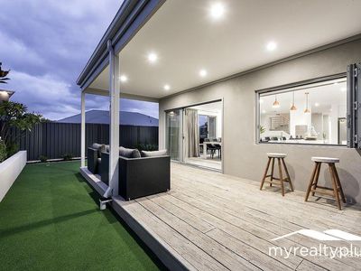 10 Wattleseed Avenue, Treeby