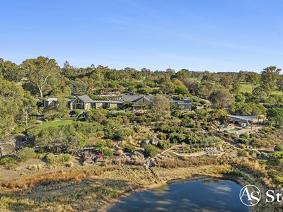 866 Coliban Park Road, Redesdale
