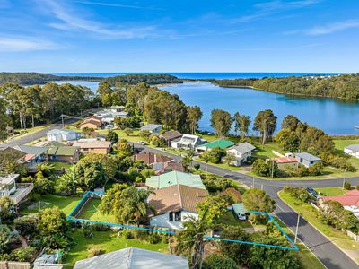 26 Nioka Street, Dalmeny