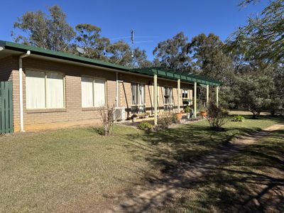 100 George Street, Nanango