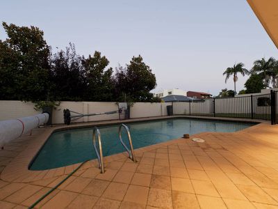 18A Stoke Street, Mount Pleasant