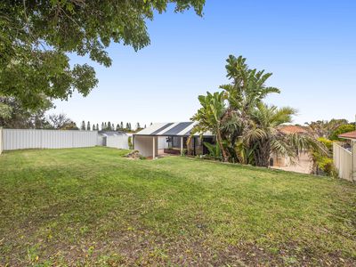 5 Cherbourg Grove, Port Kennedy