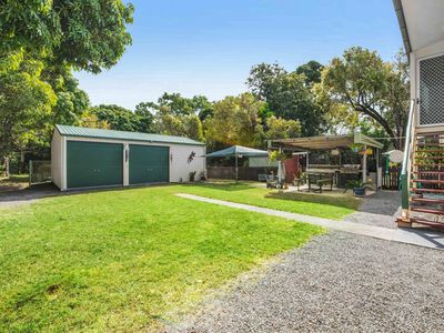 303 Slade Point Road, Slade Point