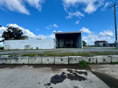 9610 Pacific Highway, Woodburn