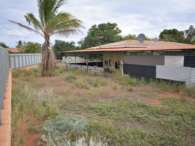 32 Corboys Place, South Hedland
