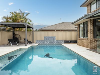 8 Wakool Crescent, Woongarrah