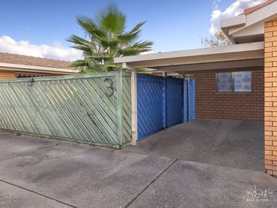 3 / 15 WILSON STREET, Wodonga