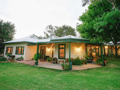 68 Sweetwater Road, Mullengandra