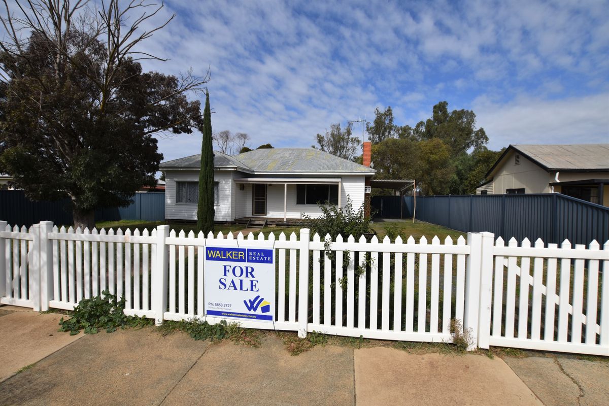 98 Fischer Street, Kyabram