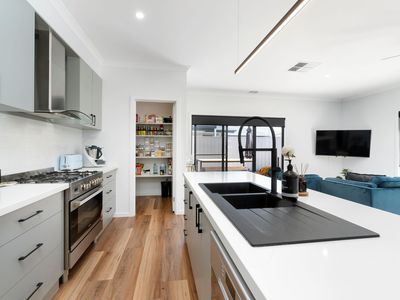 1 / 89 MITCHELL STREET, Wodonga