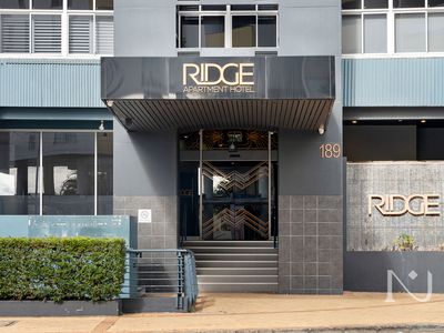 70 / 189 Leichhardt Street, Spring Hill
