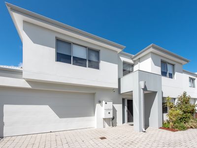 5A Anderson Street, Mount Hawthorn