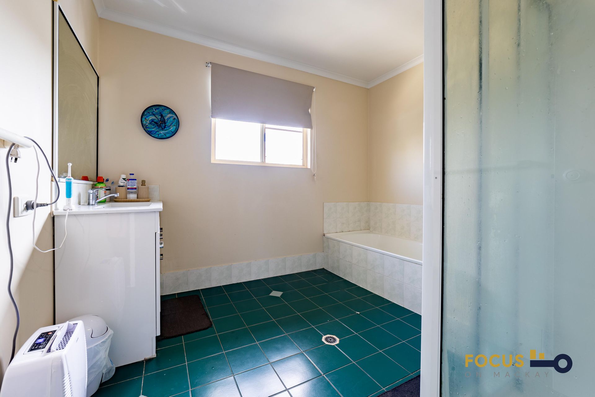 1 / 474 Bridge Road, West Mackay