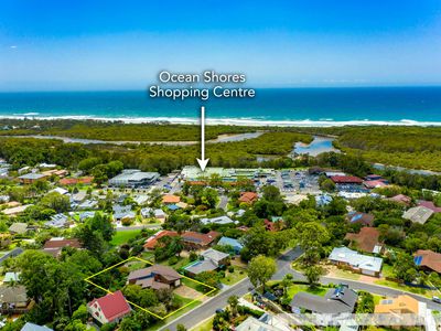 16 Jarrah Crescent, Ocean Shores