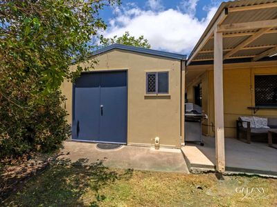 9 High Street, Walkervale