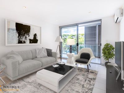 46 / 32 Rosehill Street, Redfern