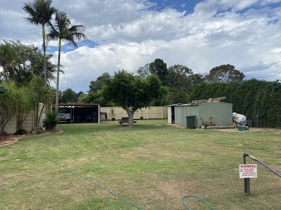 23 Bellavista Avenue, Kingaroy