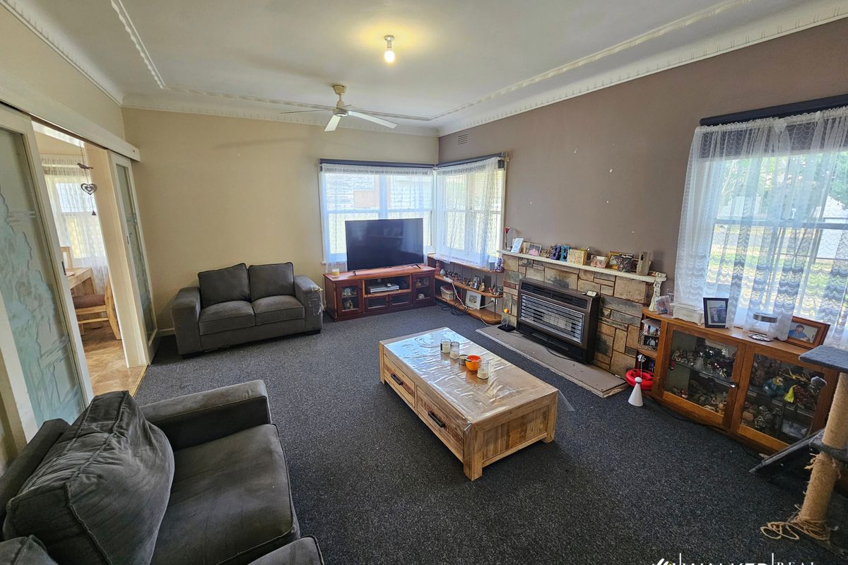 10 Corrigan Avenue, Kyabram