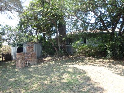 34 Perry Street, Churchill