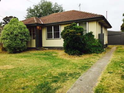 3 Flax Court, Werribee