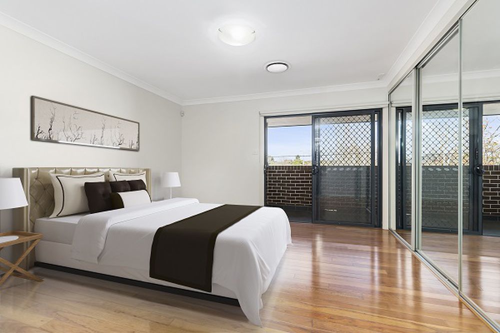 4/1-3 Bardia Parade, Holsworthy