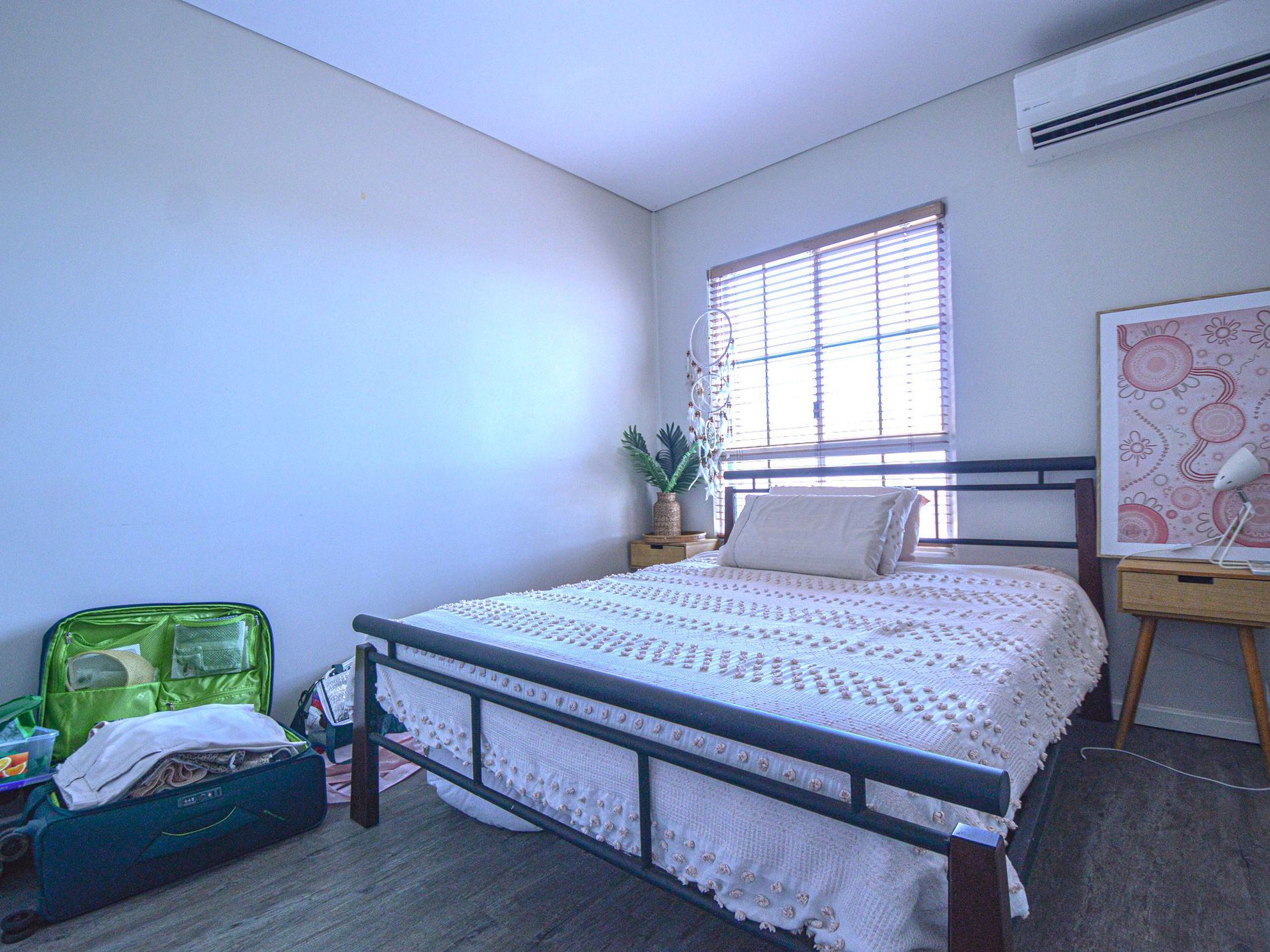 2 / 2 Dempster, Port Hedland